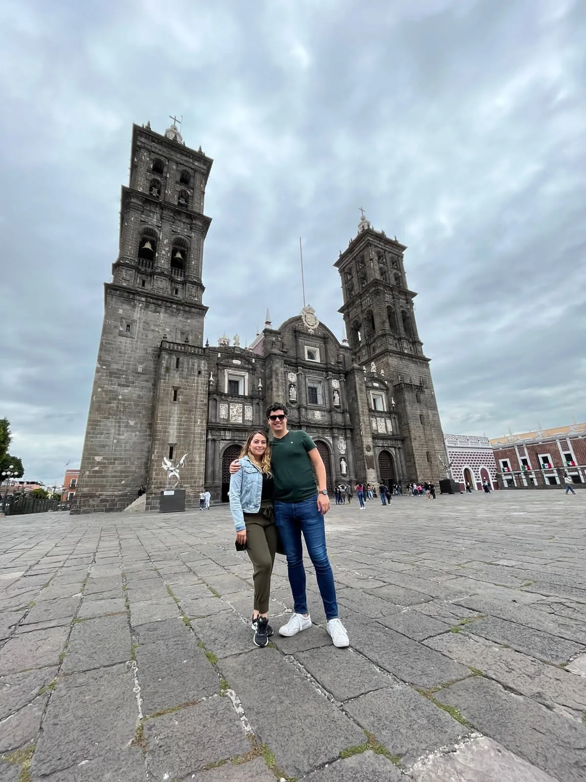 Casa en Puebla 2023